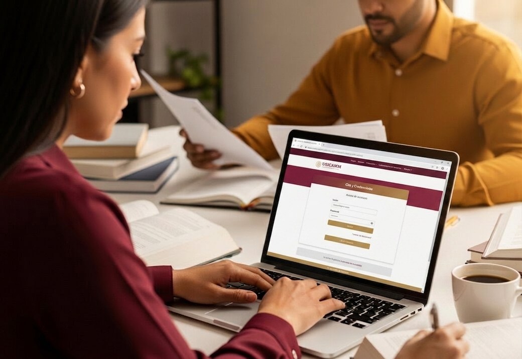 Proyecto Venus USICAMM 2026-2027: qué es y cómo consultar tu cita, folio y credenciales del examen